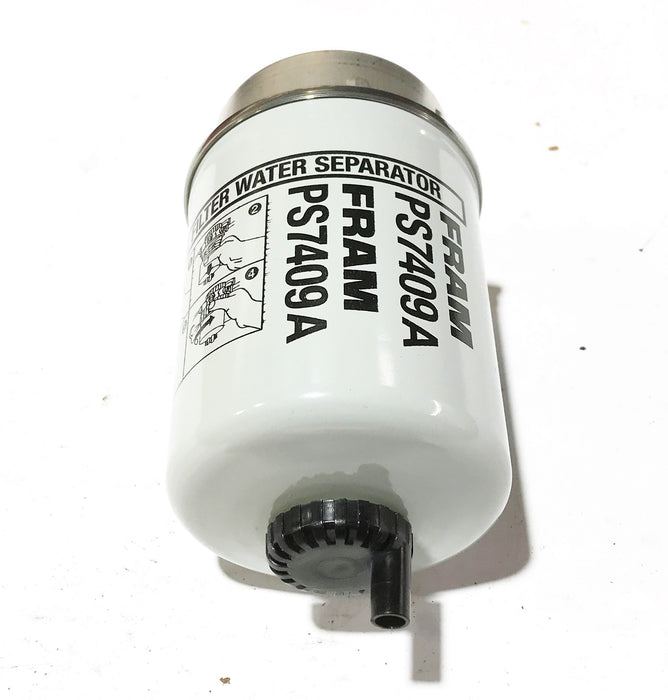 Fram Fuel Filter/Water Separator PS7409A NOS