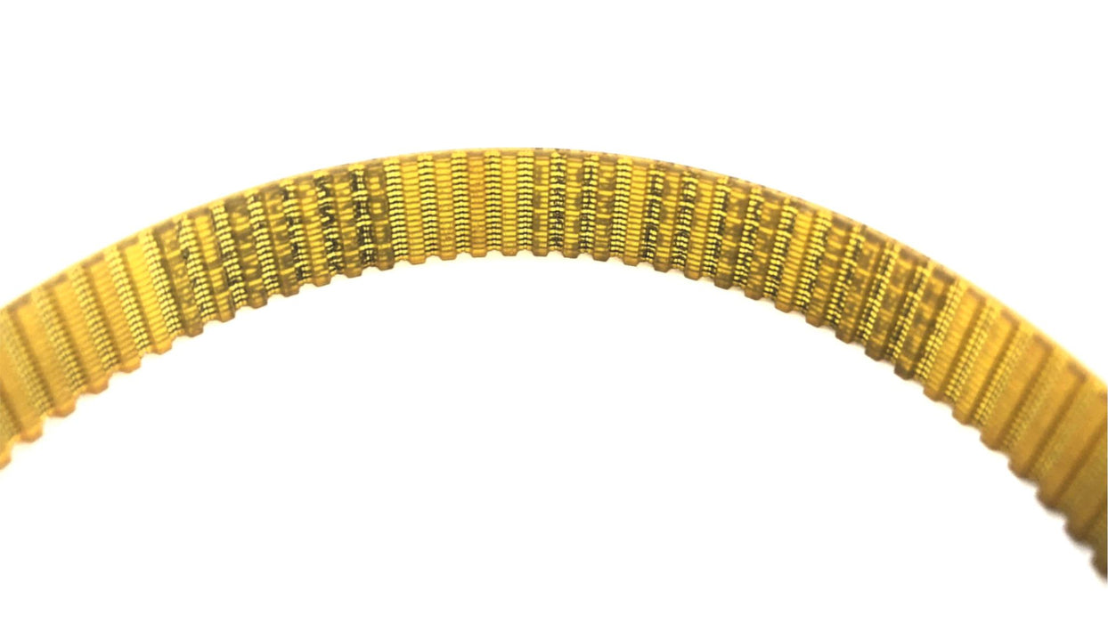 Unbranded 10MM Width Timing Belt T2.5-230 NOS