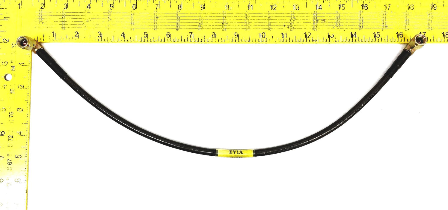 Goodridge 20 Inch Brake Line Cable EV1A 04/02 USED