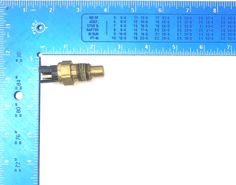 Standard Temperature Switch TS168 NOS