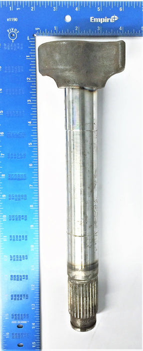 EUCLID Left-Hand Camshaft E-4727 NOS