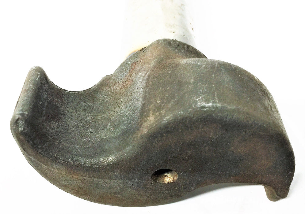 EUCLID Left-Hand Camshaft E-4727 NOS