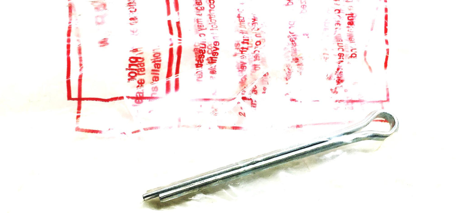 Mechanic's Choice Chassis Parts Ball Joint K7082 NOS