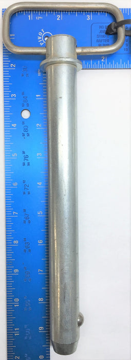 UNBRANDED 9" X 1" Quick Release Manual Pin Assembly 0074471 [Lot of 2] NOS