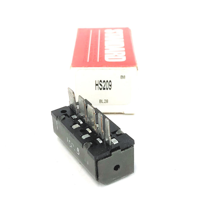 Standard Motor Products Blower Switch HS209 NOS