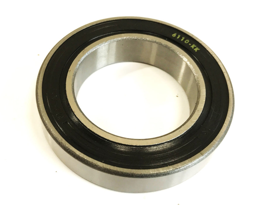 Norma Rubber Sealed Ball Bearing 6110-KK NOS