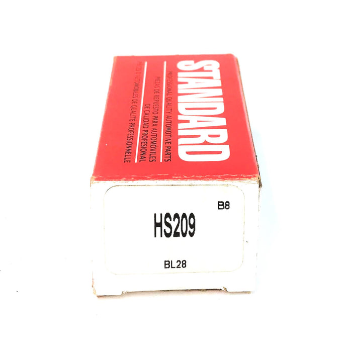 Standard Motor Products Blower Switch HS209 NOS