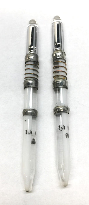 PSG Controls 76F/24.4C Accutherm Temperature Sensor S-76 [Lot of 2] NOS