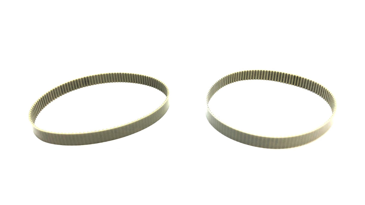 Megadyne 10MM Width Timing Belt T2.5-305 [Lot of 2] NOS