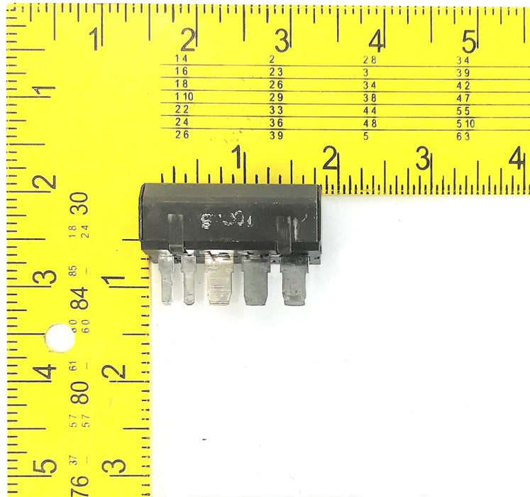 Standard Motor Products Blower Switch HS209 NOS