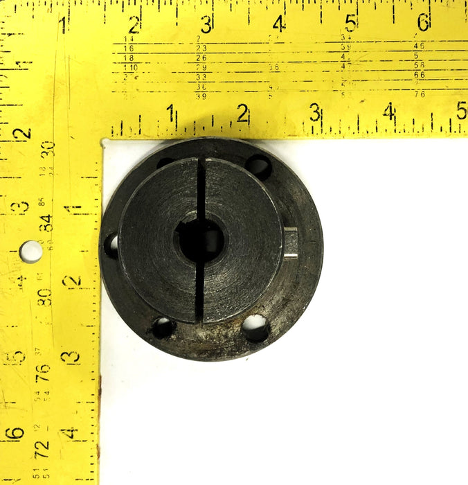 Browning Split Taper Bushing P1-1/2 NOS