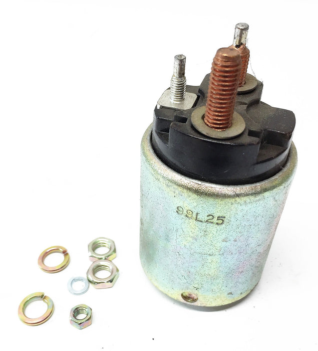 WAI World Power Systems/Mondial Solenoid Valve 99L25 (66-121) NOS