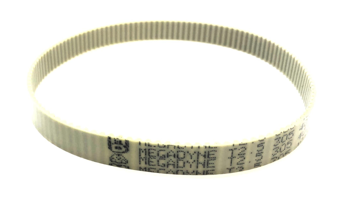 Megadyne 10MM Width Timing Belt T2.5-305 [Lot of 2] NOS
