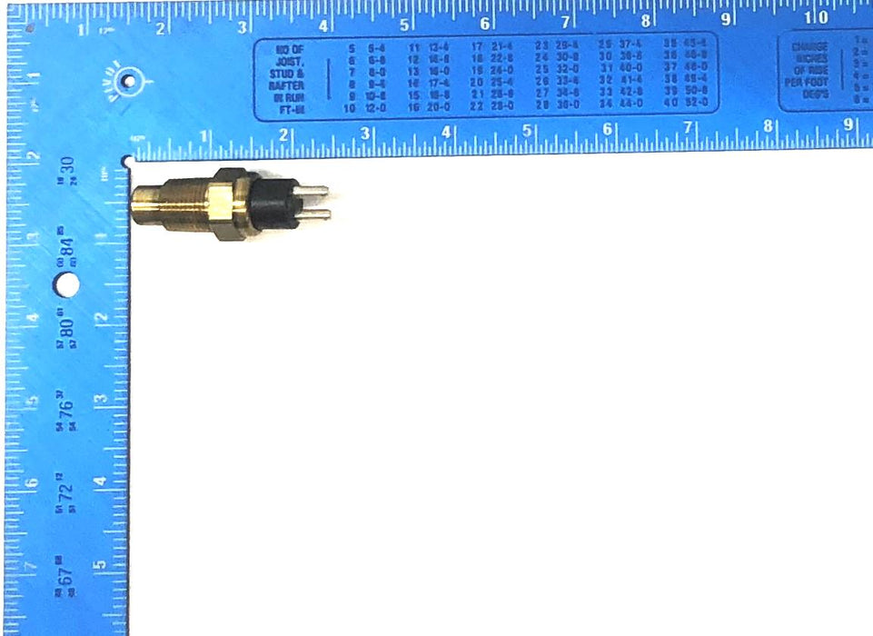 Delco Coolant Sensor 12351982 NOS