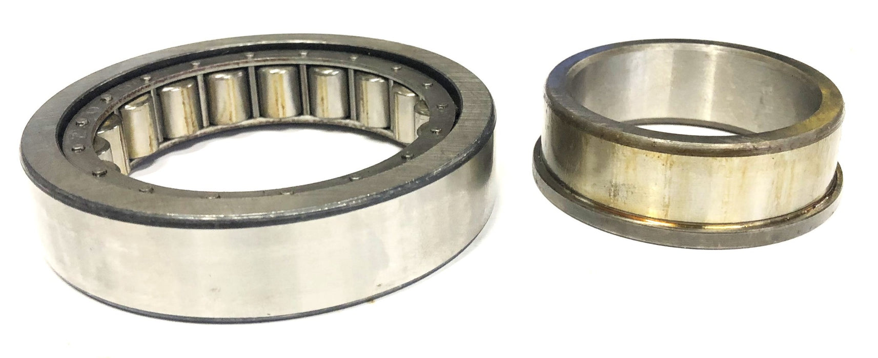 Link-Belt Cylindrical Roller Bearing MR1209EX NOS