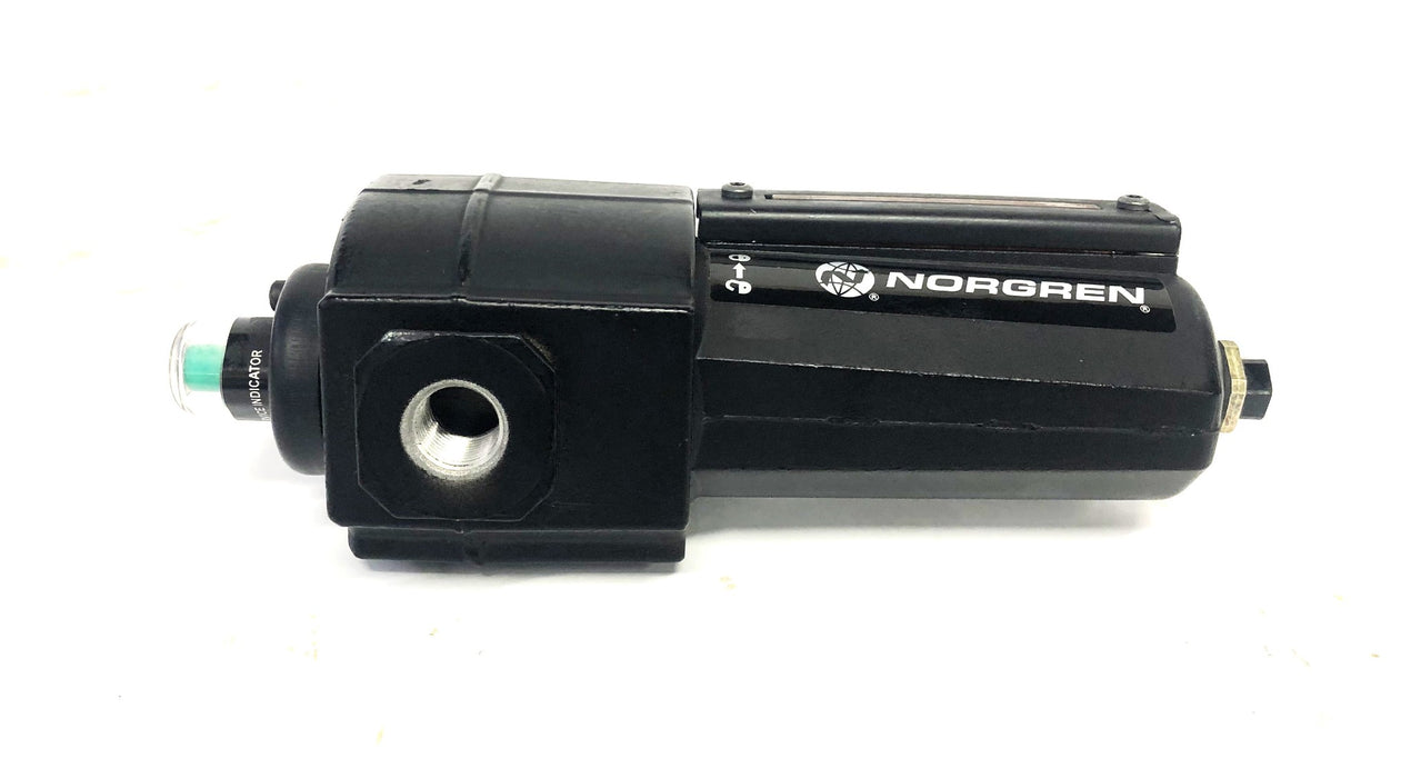 Norgren Coalescing Filter F74C-3AD NOS