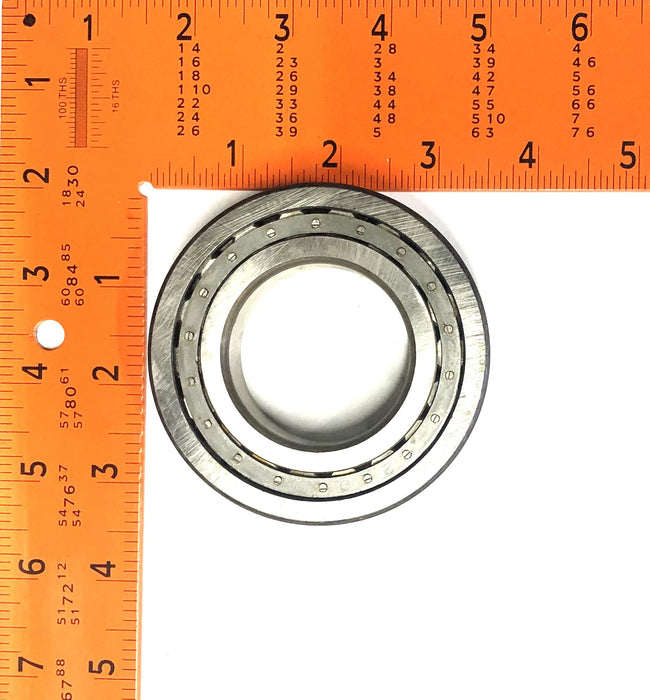 Link-Belt Cylindrical Roller Bearing MR1209EX NOS