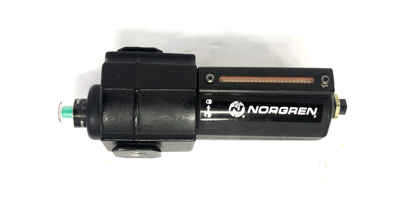 Norgren Coalescing Filter F74C-3AD NOS