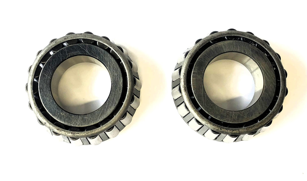 Timken Tapered Roller Bearing 45282 [Lot of 2] NOS