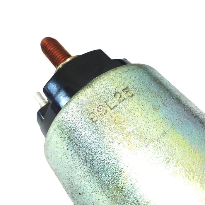 WAI World Power Systems/Mondial Solenoid Valve 99L25 (66-121) NOS