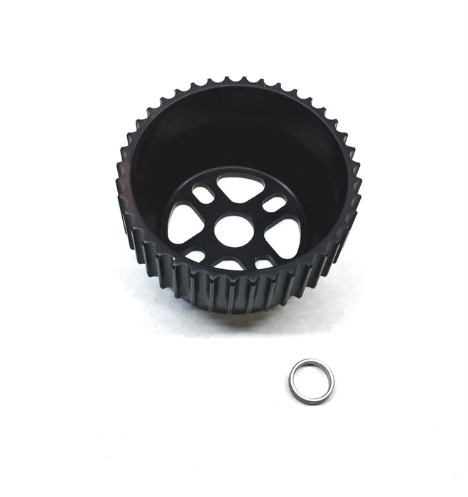 Jones Racing Products 40 Tooth Water Pump Pulley NOS