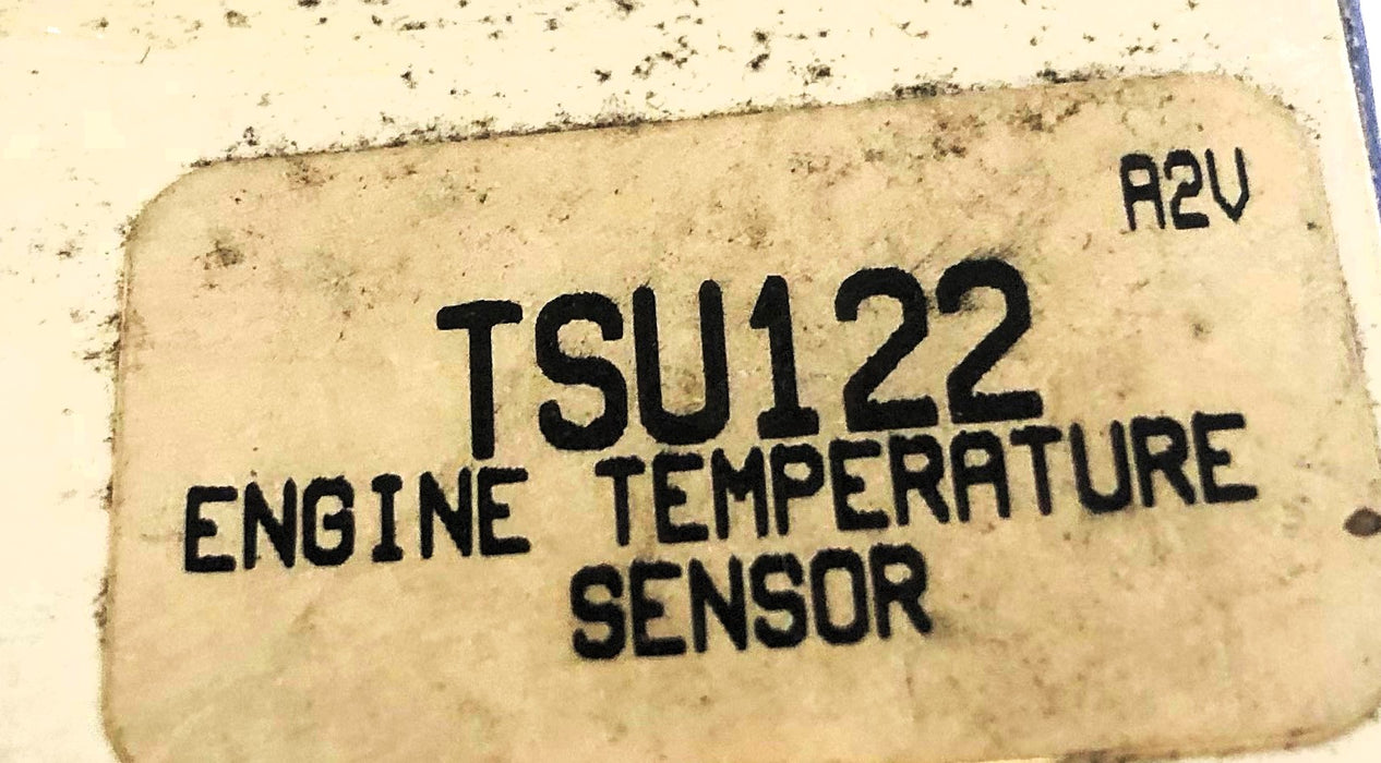 GP Sorensen Engine Temperature Sensor TSU122 NOS