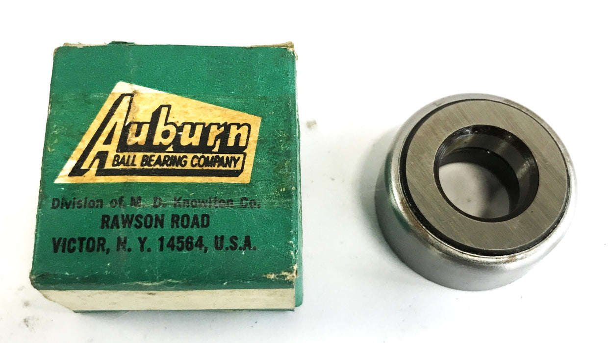 Auburn Thrust Ball Bearing 2-T-100 [Lot of 2] NOS