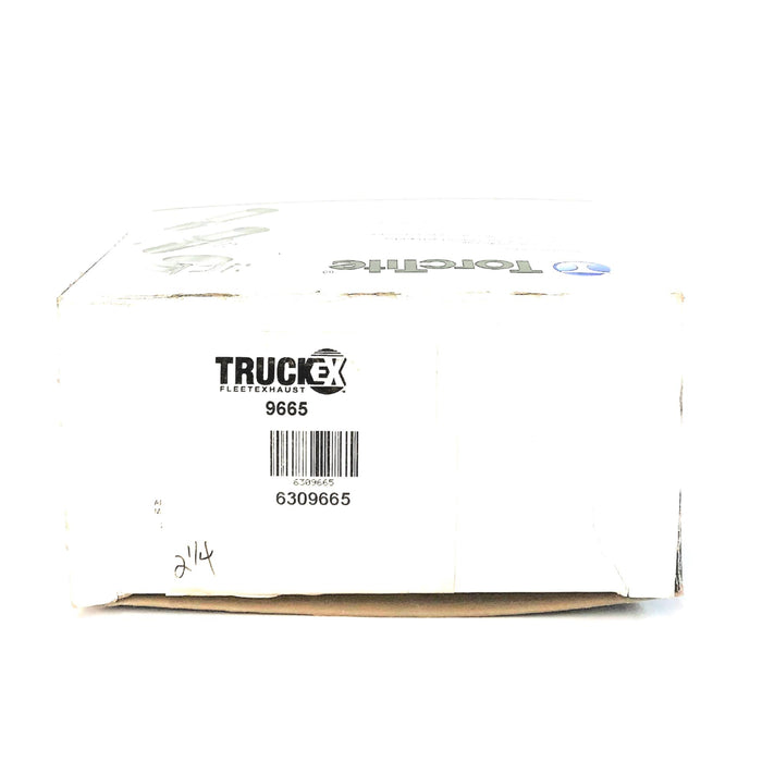 Truckex Exhaust Clamp 9665 NOS