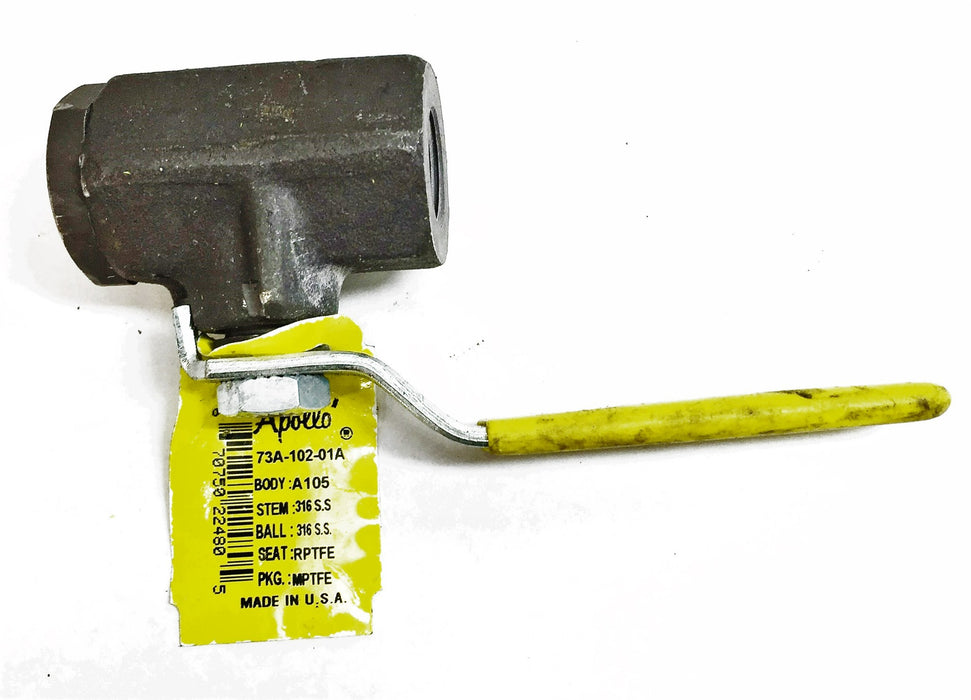 Conbraco Apollo Handle 73A-102-01A USED