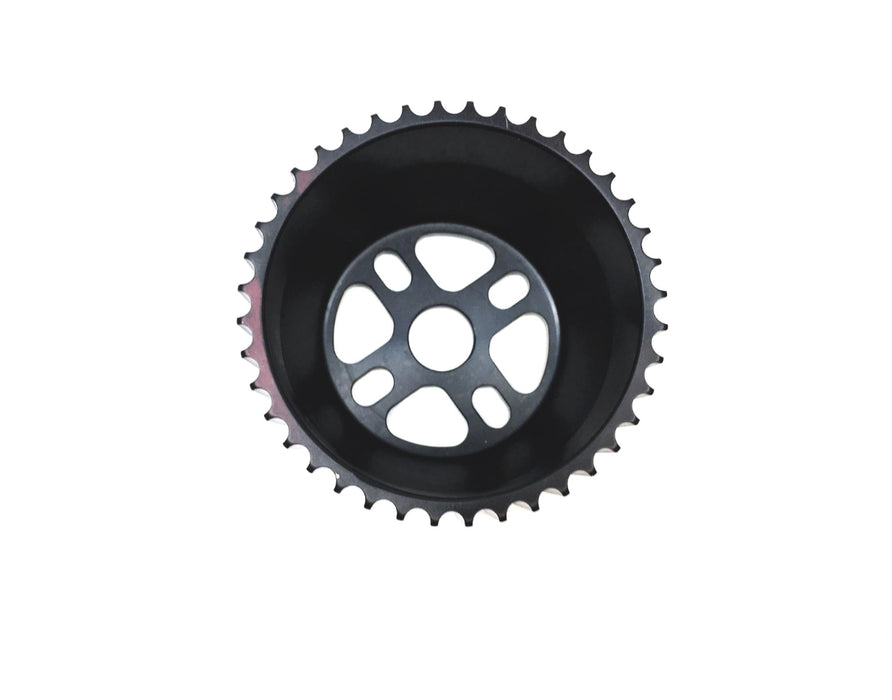 Jones Racing Products 40 Tooth Water Pump Pulley NOS