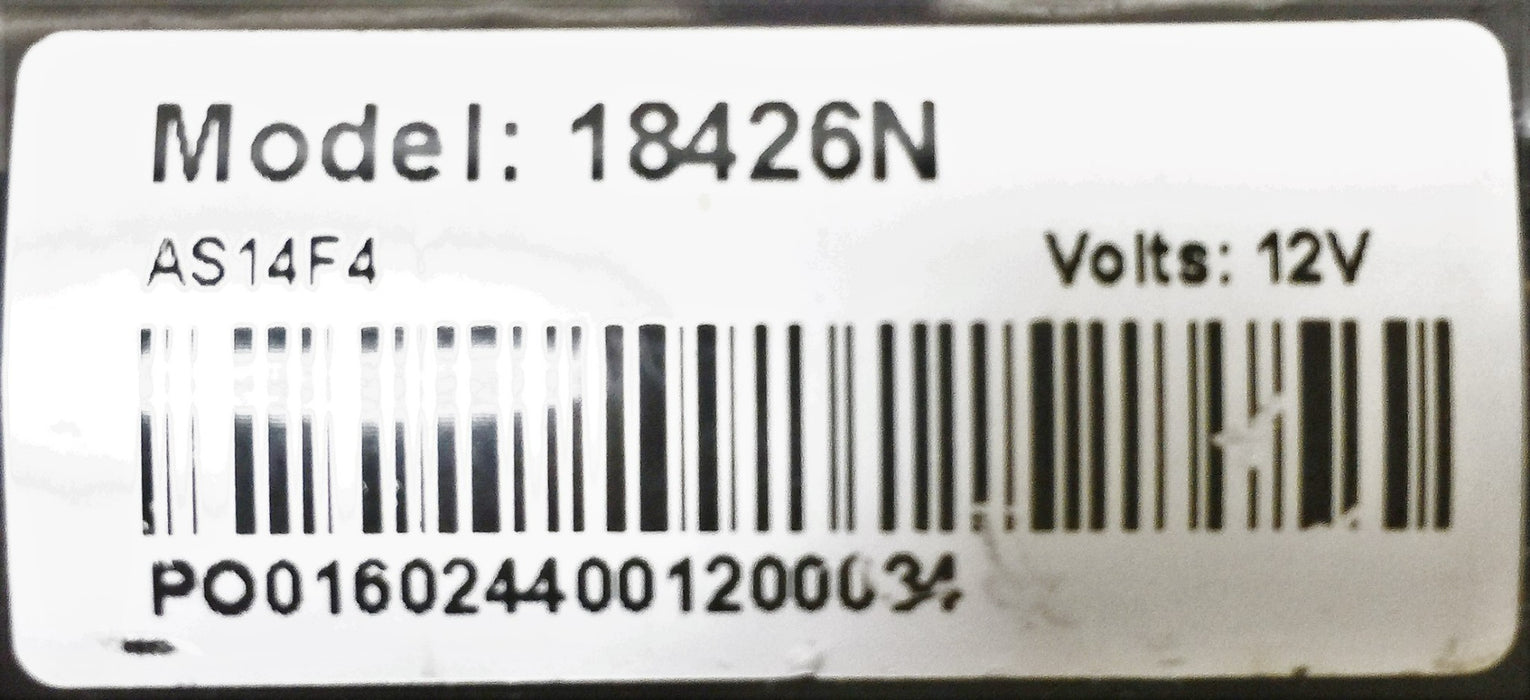 WAI Global Starter 18426N NOS