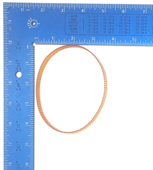 Bando Synchro Link 10MM Width Timing Belt T2.5-305 [Lot of 2] NOS