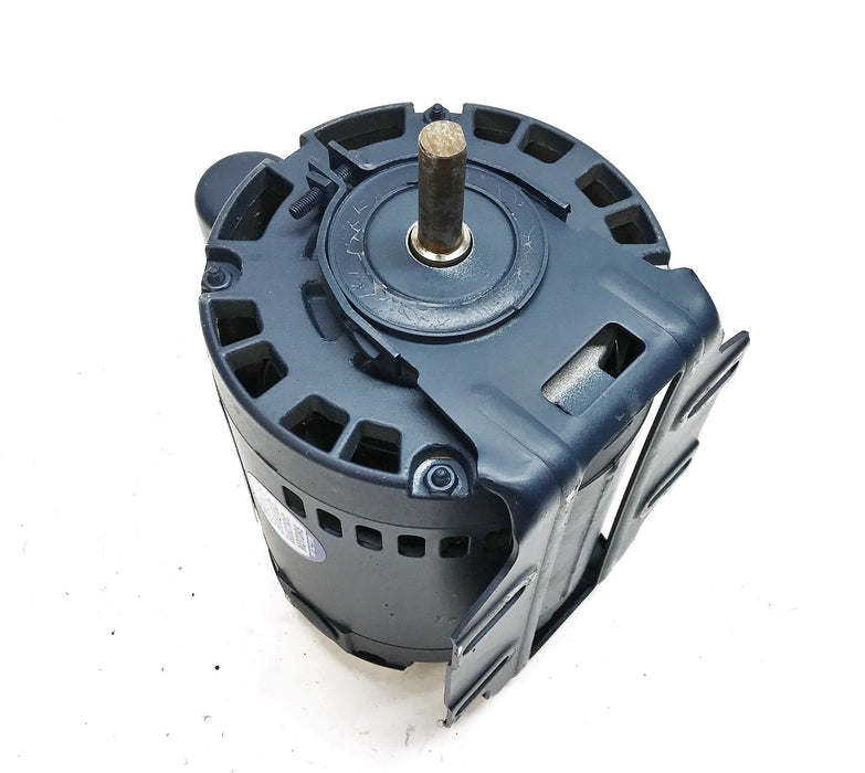 Leeson 1/4 HP 1725 RPM Single Phase Industrial Motor 100109.00 (A4C17DR1D) NOS