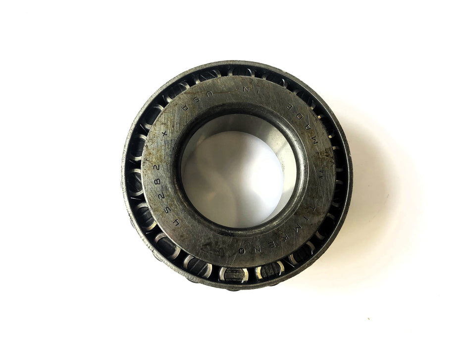 Timken Tapered Roller Bearing 45282 [Lot of 2] NOS