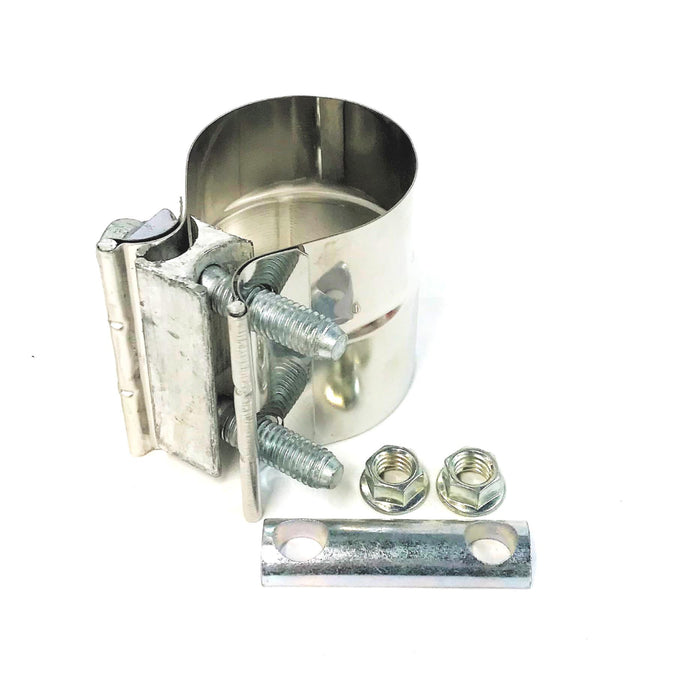 Truckex Exhaust Clamp 9665 NOS