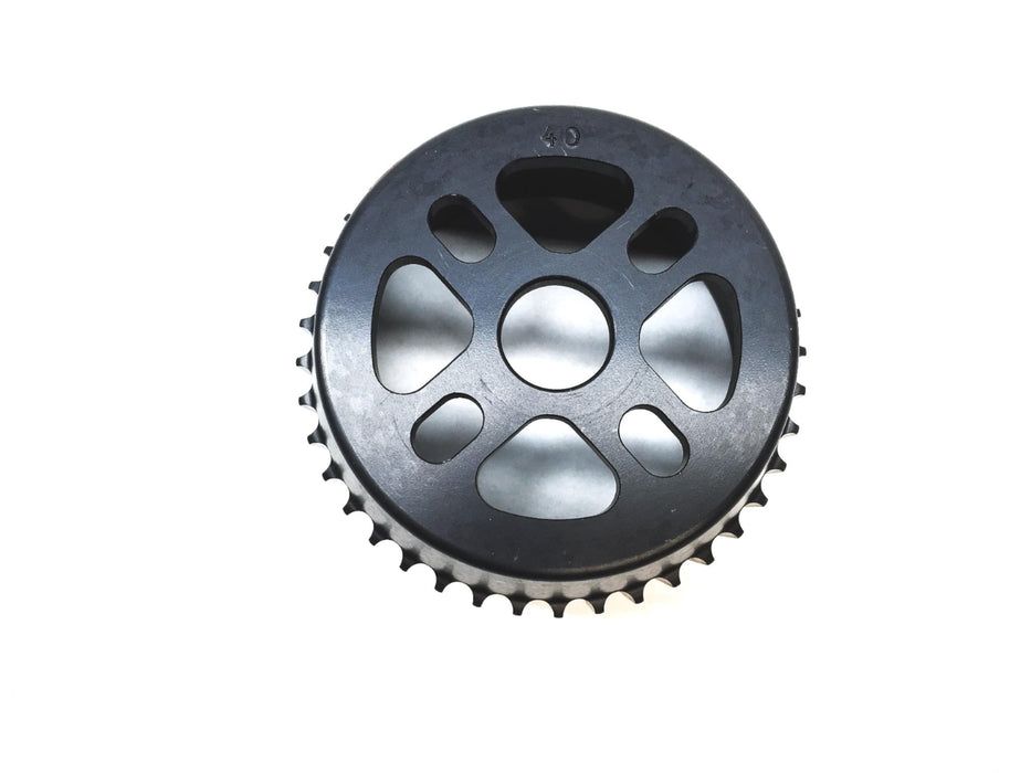 Jones Racing Products 40 Tooth Water Pump Pulley NOS
