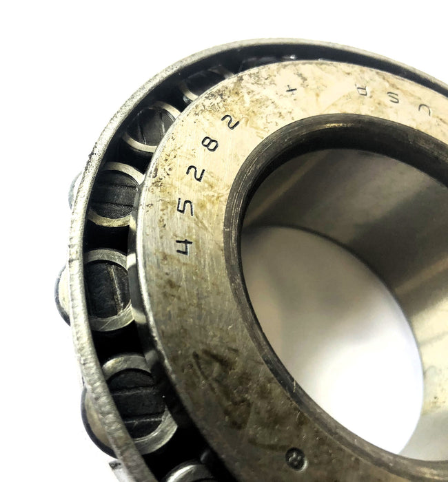 Timken Tapered Roller Bearing 45282 [Lot of 2] NOS
