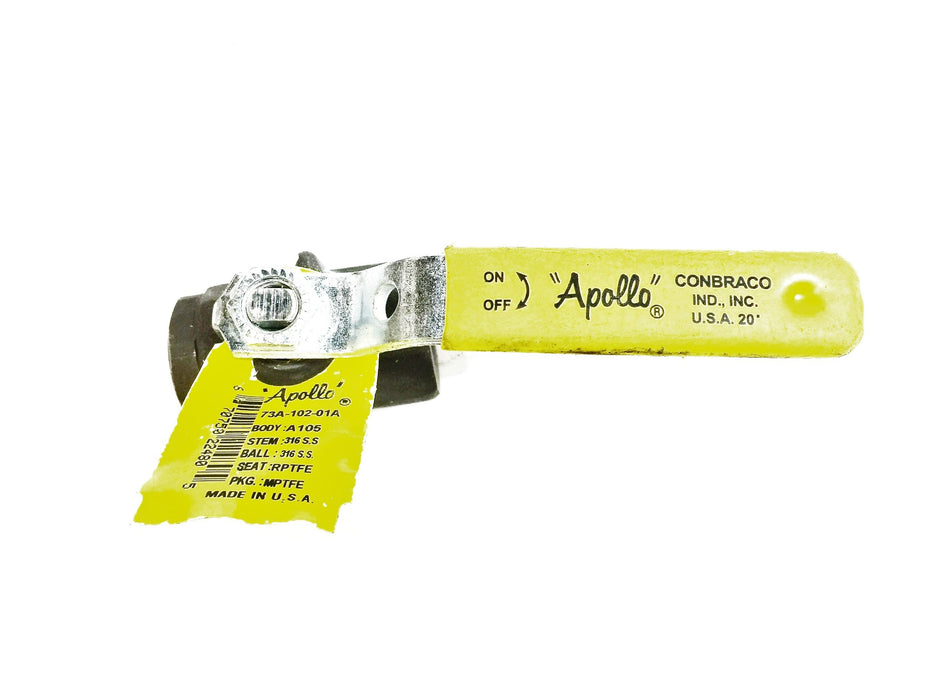Conbraco Apollo Handle 73A-102-01A USED