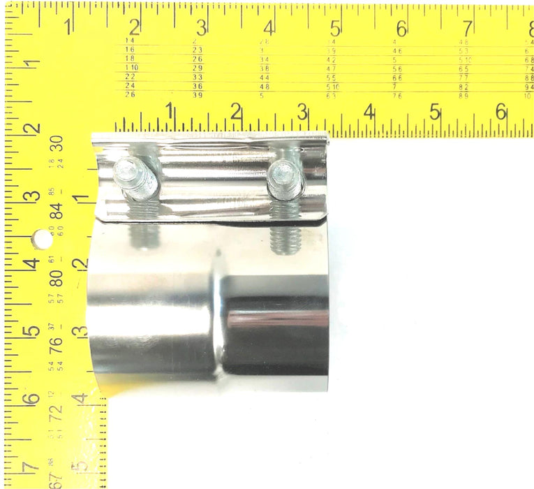 Truckex Exhaust Clamp 9665 NOS