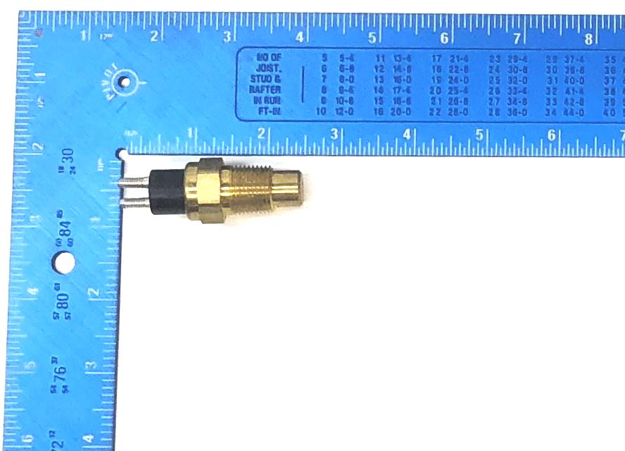 GP Sorensen Engine Temperature Sensor TSU122 NOS