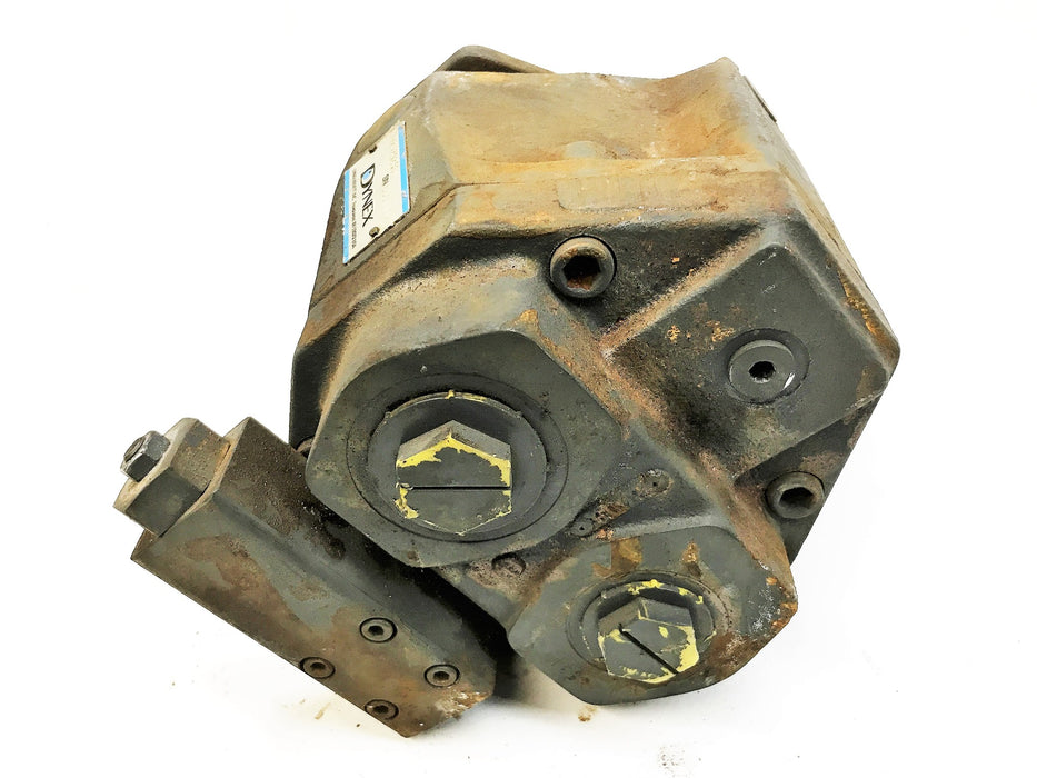 Dynex Hydraulic Pump PV2029-2986 USED