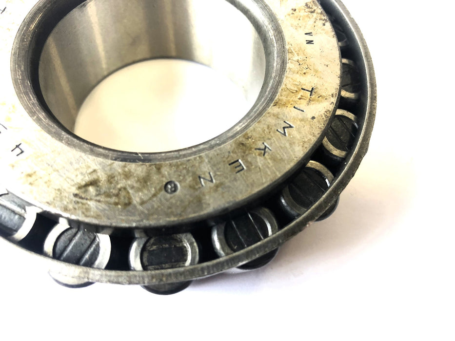 Timken Tapered Roller Bearing 45282 [Lot of 2] NOS