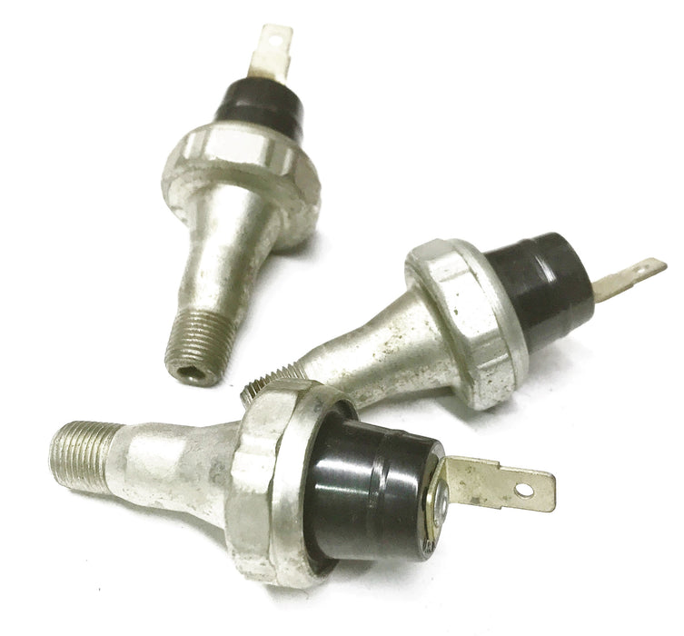 Napa Echlin Oil Pressure Switch OP6381 [Lot of 3] NOS