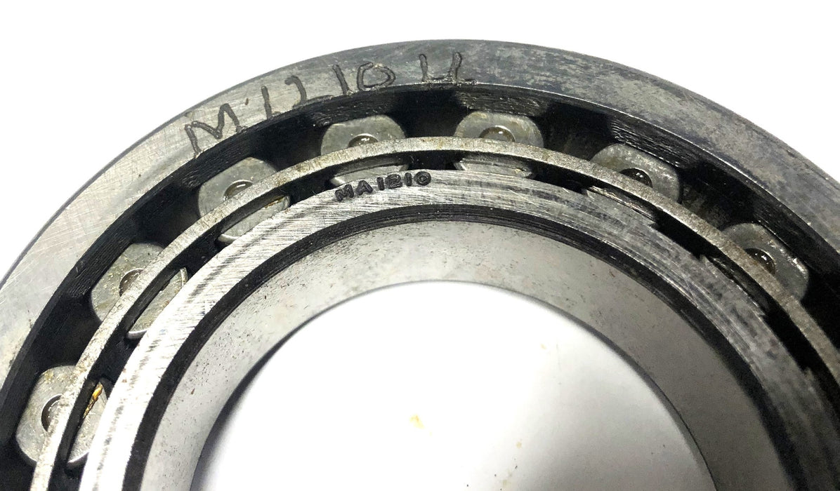 Link-Belt Cylindrical Roller Bearing MA1210UV (M1210U/MA1210) NOS