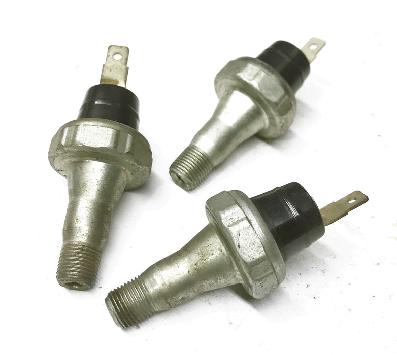 Napa Echlin Oil Pressure Switch OP6381 [Lot of 3] NOS