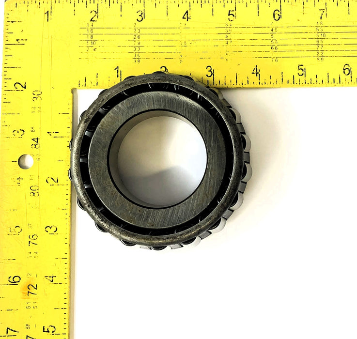 Timken Tapered Roller Bearing 45282 [Lot of 2] NOS