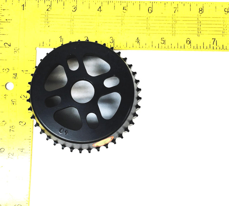 Jones Racing Products 40 Tooth Water Pump Pulley NOS