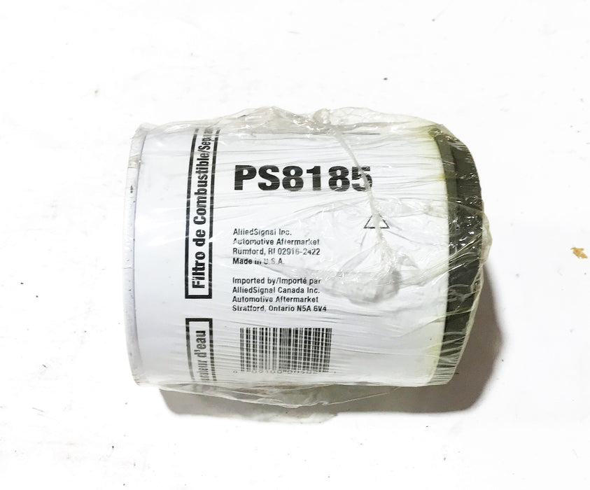 Fram Fuel Filter/Water Separator PS8185 NOS