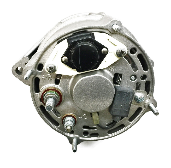 Bosch Alternator AR187873 REMANUFACTURED