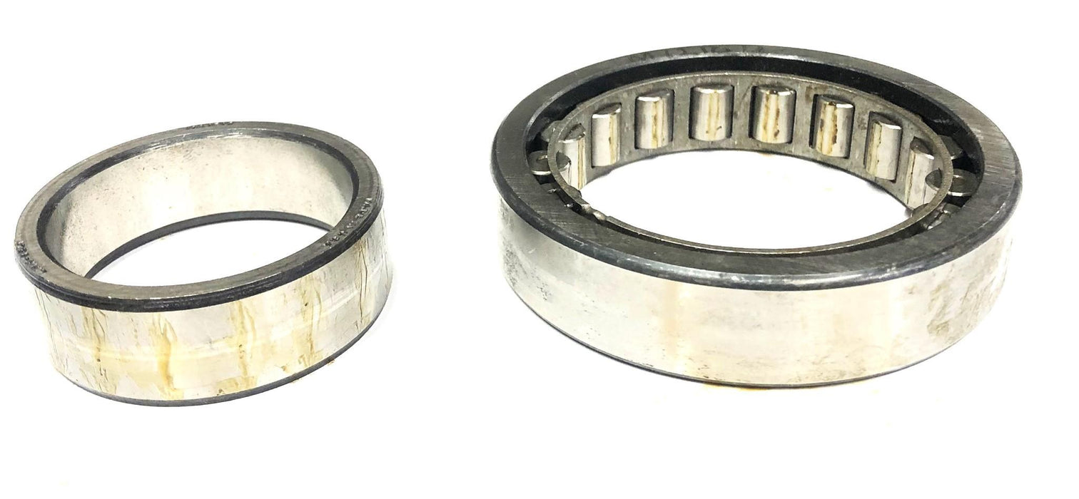 Link-Belt Cylindrical Roller Bearing MA1210UV (M1210U/MA1210) NOS
